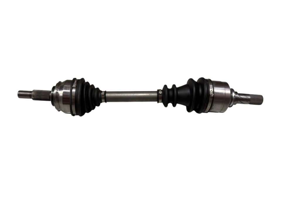 Renault Laguna 3 2.0 6 Vites Sol Aks 8200786810 8200618182