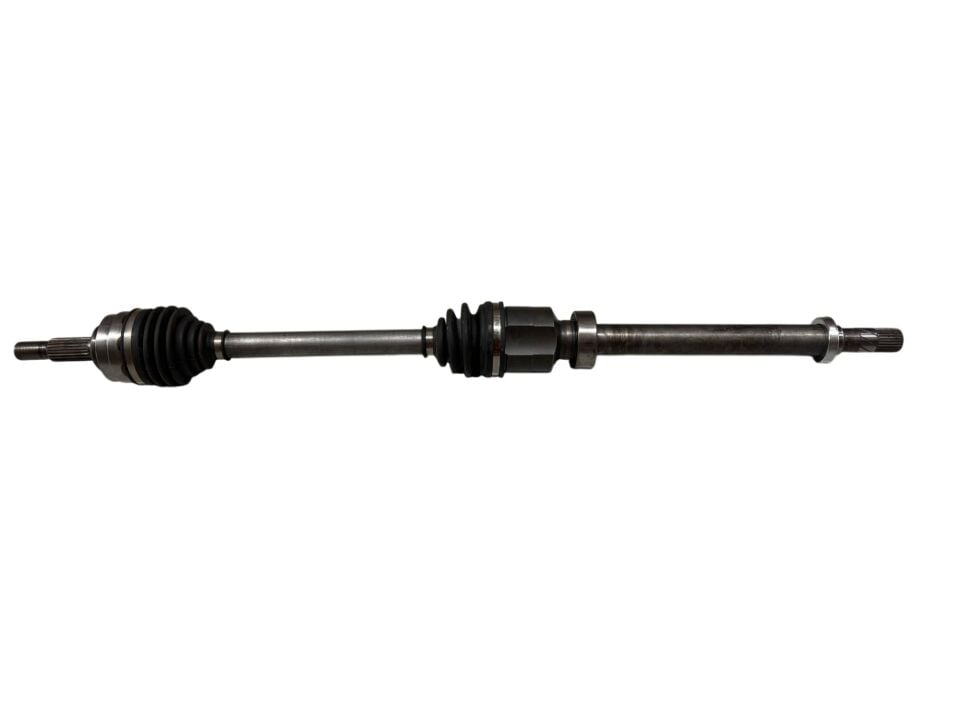 Renault Clio 5 1.0 Tce 5 Vites Sağ Aks 391001267R 391009375R