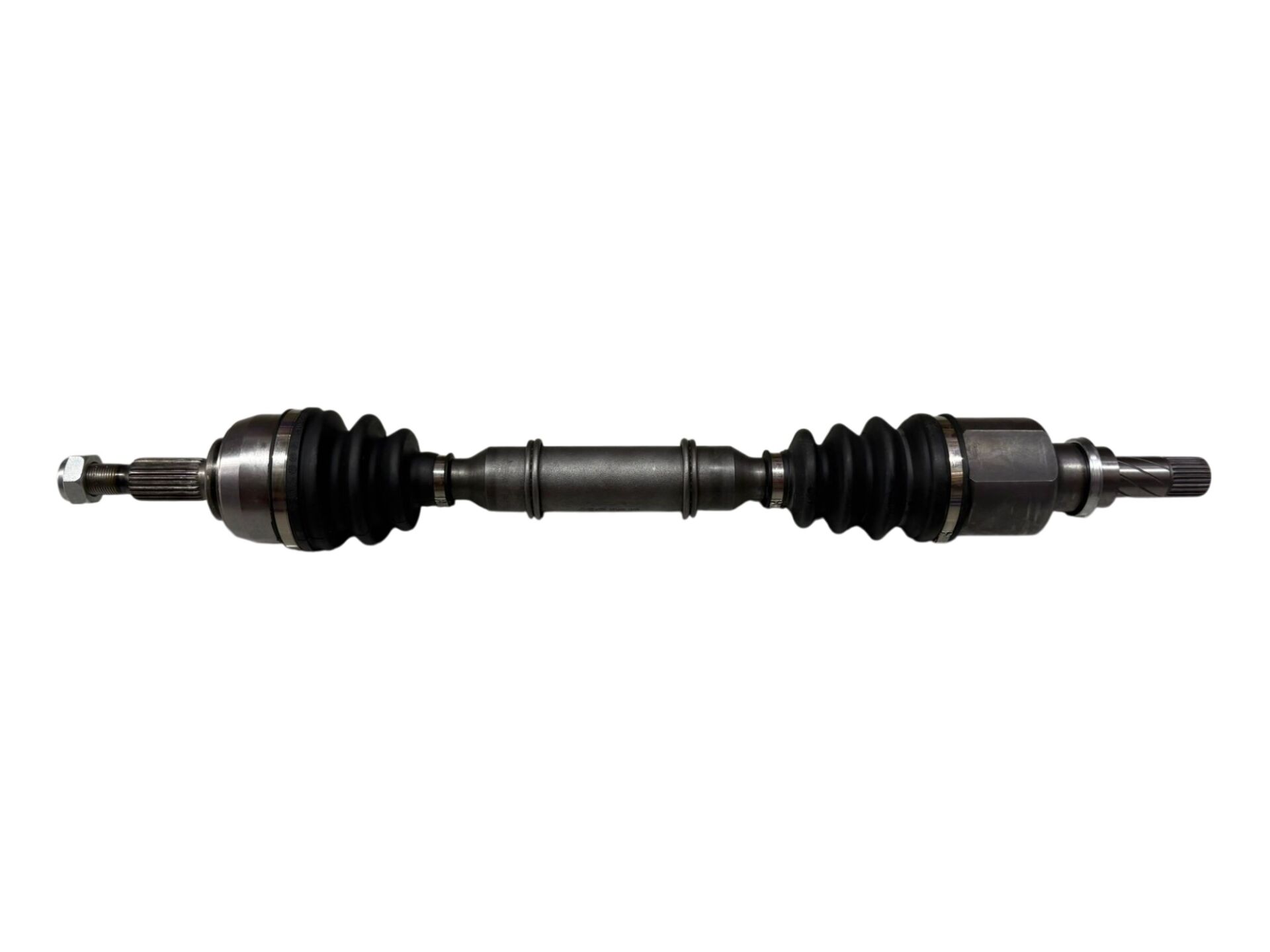 Renault Scenıc 2 Megane 2 Otomatik Sol Aks 8200432516 8200375537