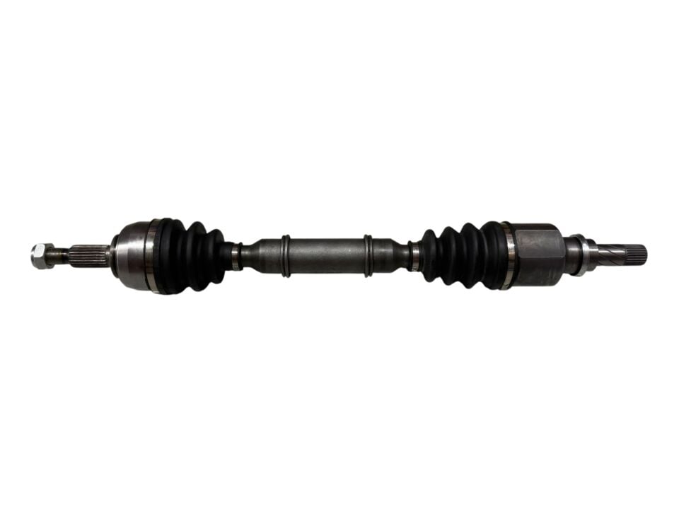 Renault Scenıc 2 Megane 2 Otomatik Sol Aks 8200432516 8200375537