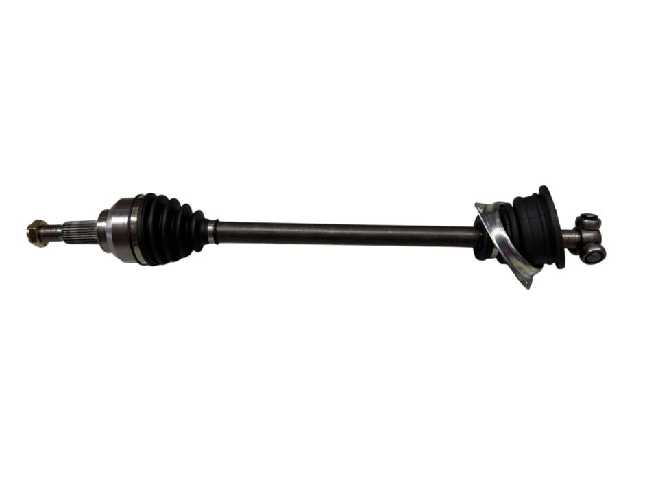 Renault Laguna 2 1.6 16V Manuel Sol Aks 8200232886 8200014107