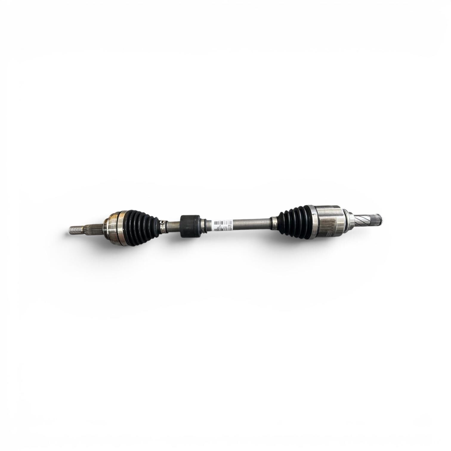 Renault Clio 4 1.5 Dci Sol Aks 391010115R 391011305R