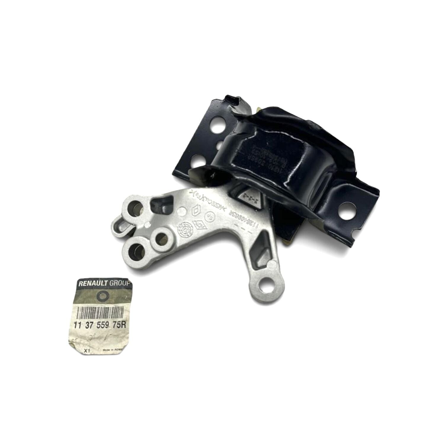 Renault Clio 4 Captur 1.2 Tce H5f Sağ Üst Motor Takozu 113755975R 113755998R