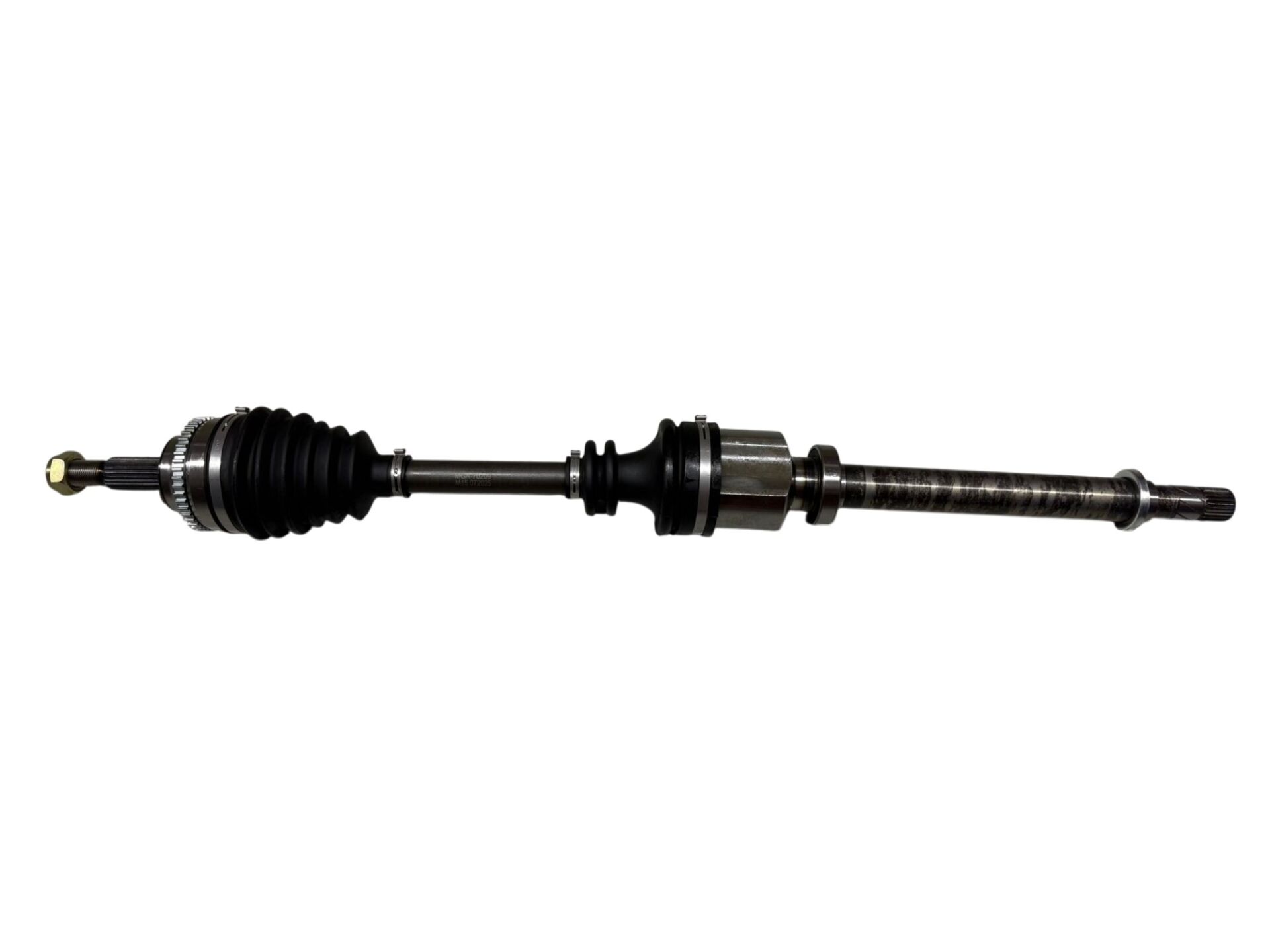 Renault Symbol Thalia 1.5 Dci Sağ Aks 8200749390 391008788R