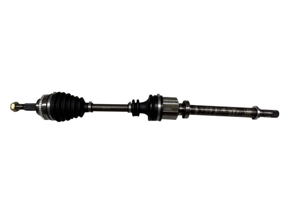 Renault Symbol Thalia 1.5 Dci Sağ Aks 8200749390 391008788R