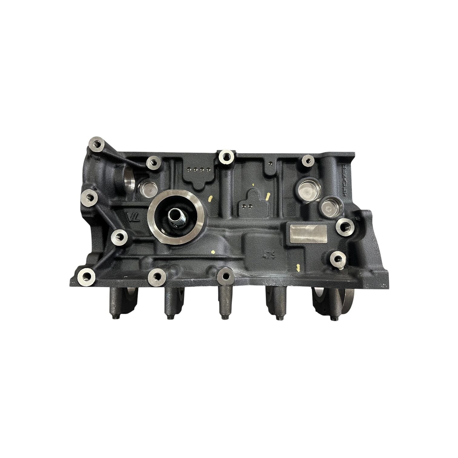 Renault Clio 2 Symbol Dacia Logan 1.4 1.6 8v K7J-K7M Motor Bloğu 7701477408 6001549035 110108138R