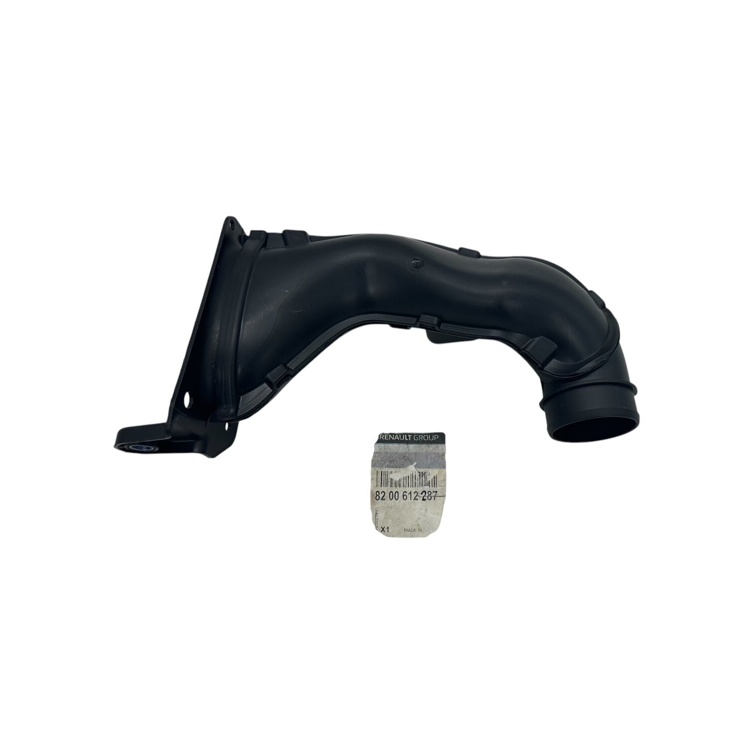 Renault Kangoo 3 Hava Filtre Borusu 8200612287