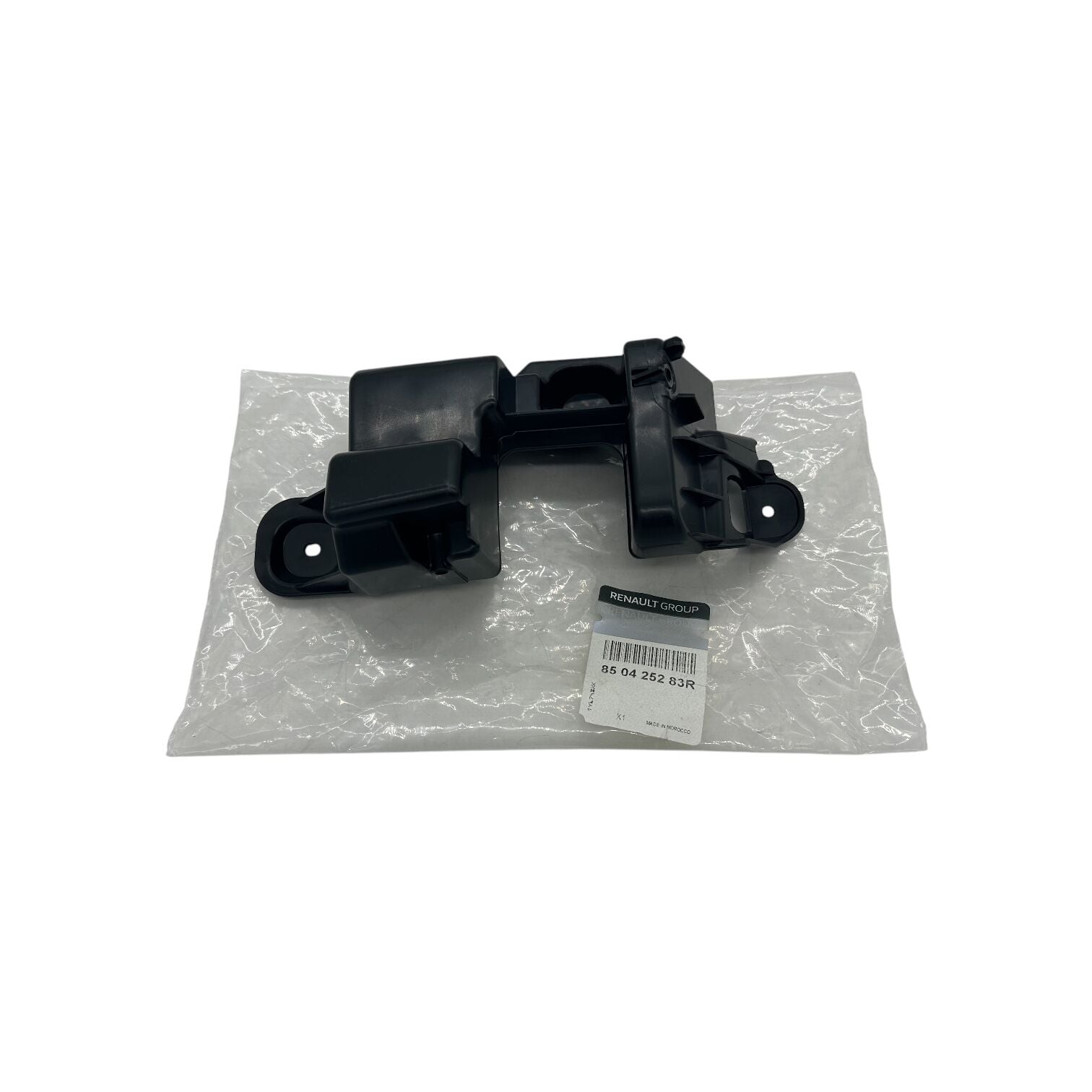 Dacia Dokker Renault Express Arka Tampon Bağlantı Braketi Sol 850425283R