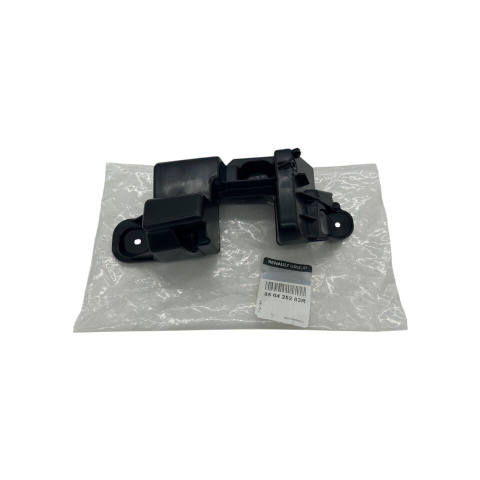 Dacia Dokker Renault Express Arka Tampon Bağlantı Braketi Sol 850425283R