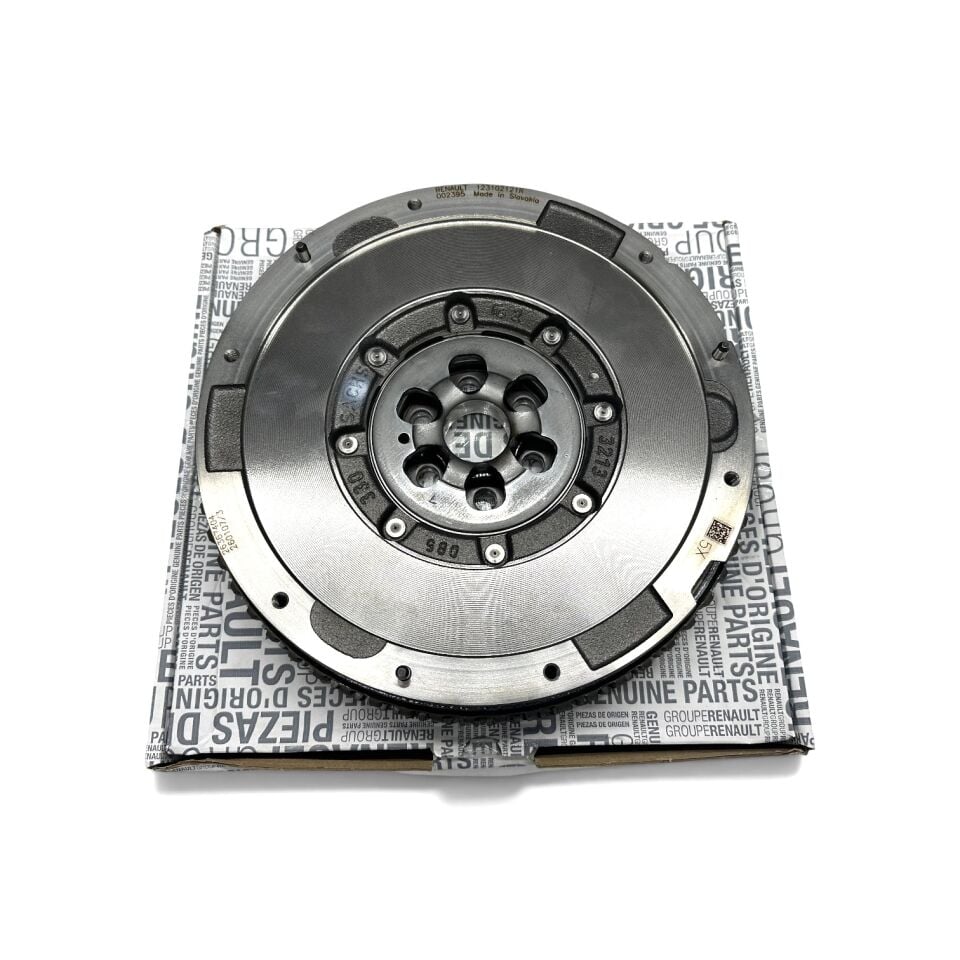 Renault Duster 1.2 E-Tech Volant Manuel Vites 123102121R