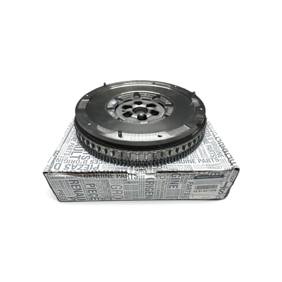 Renault Duster 1.2 E-Tech Volant Manuel Vites 123102121R