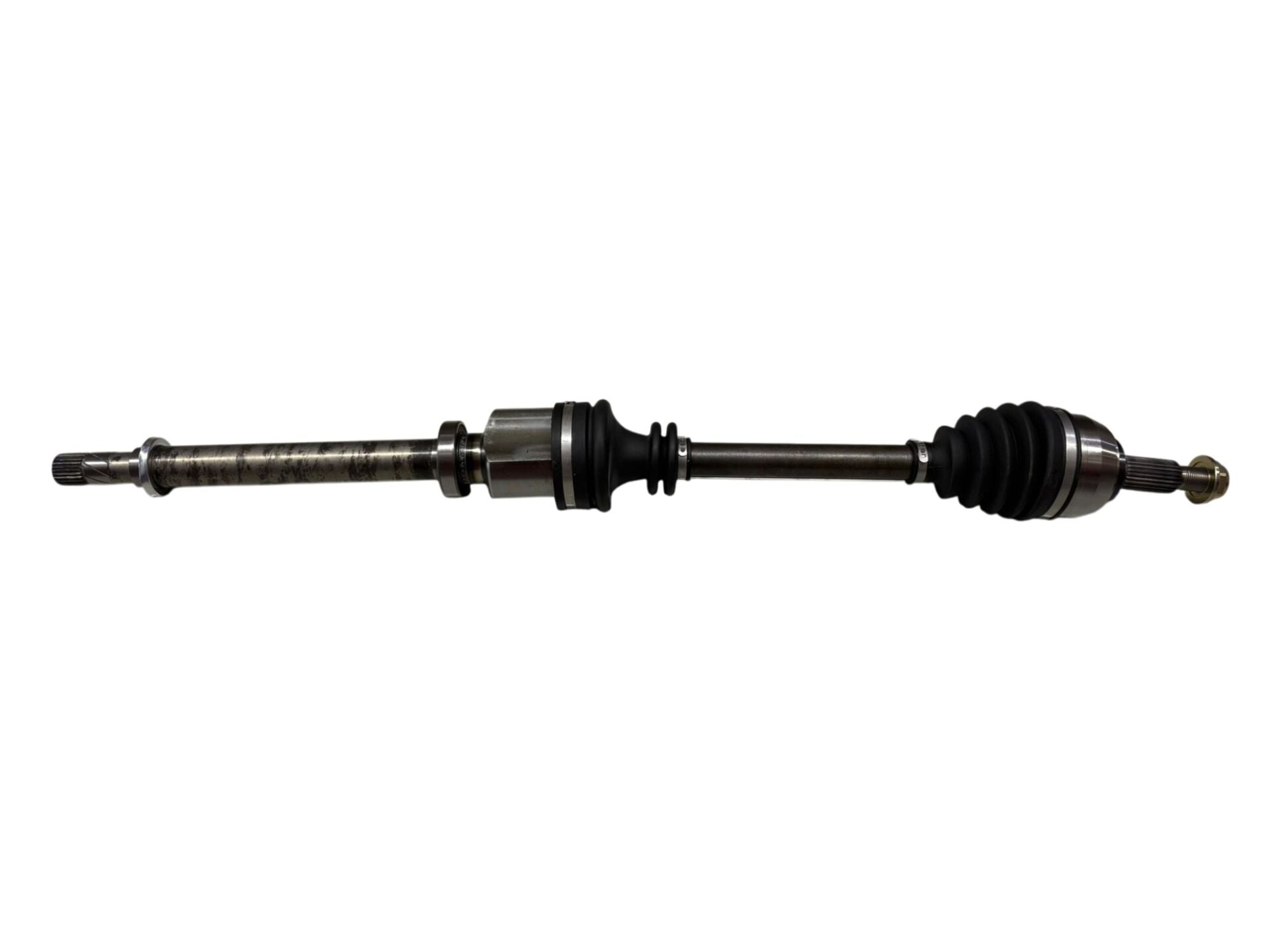Renault Scenic 2 Manuel 1.6 16V Sağ Aks 8200376095 8200575490