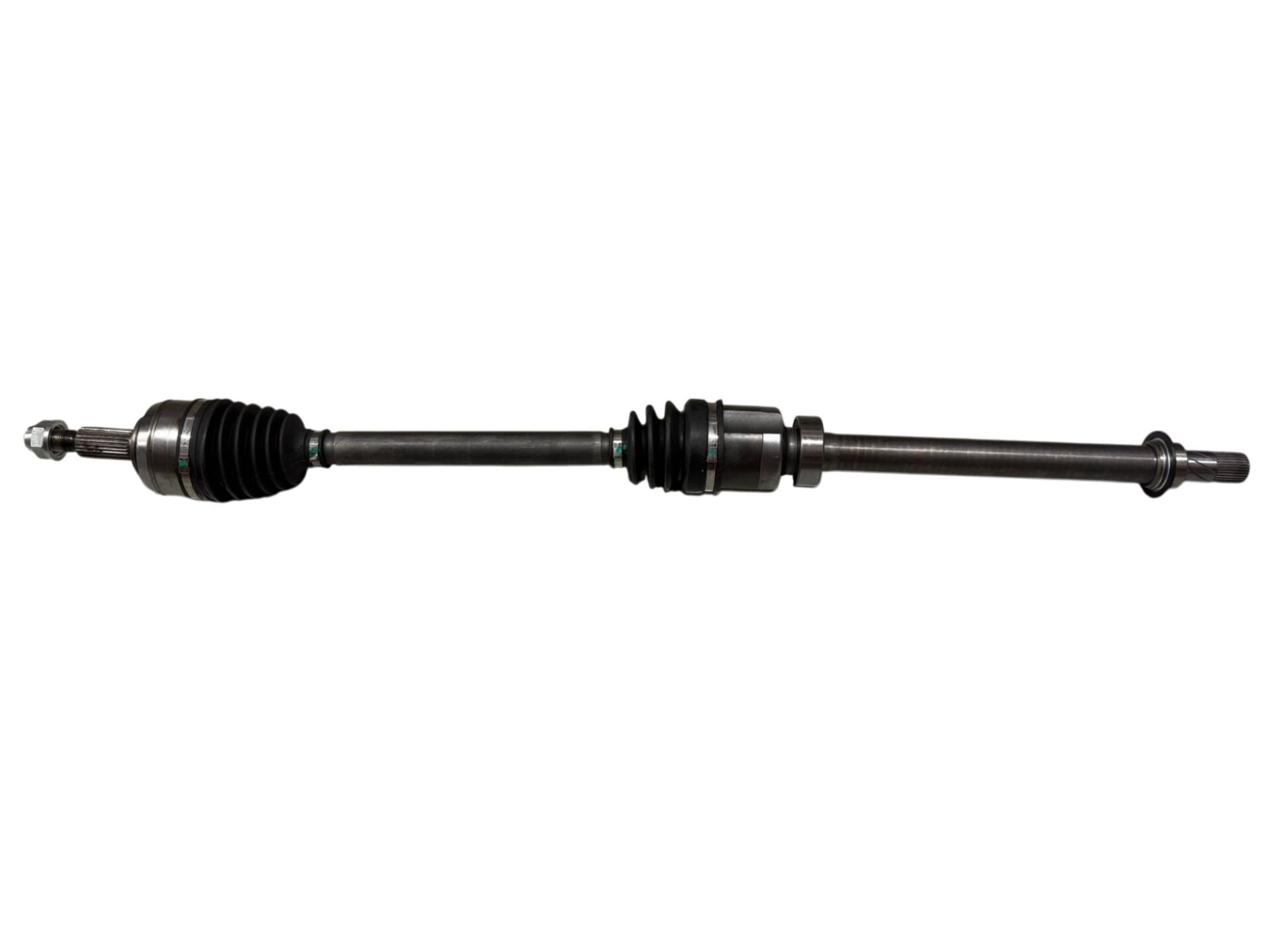 Renault Sağ Aks Otomatik Megane 4 391001137R