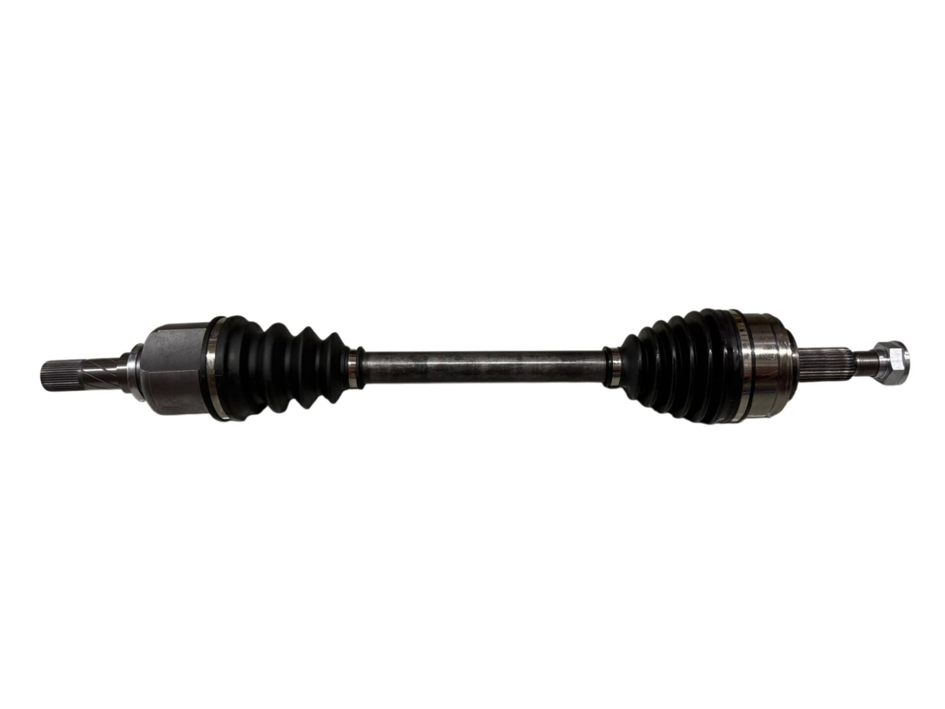 Renault Master 3 Sol Aks 391012360R 391017007R