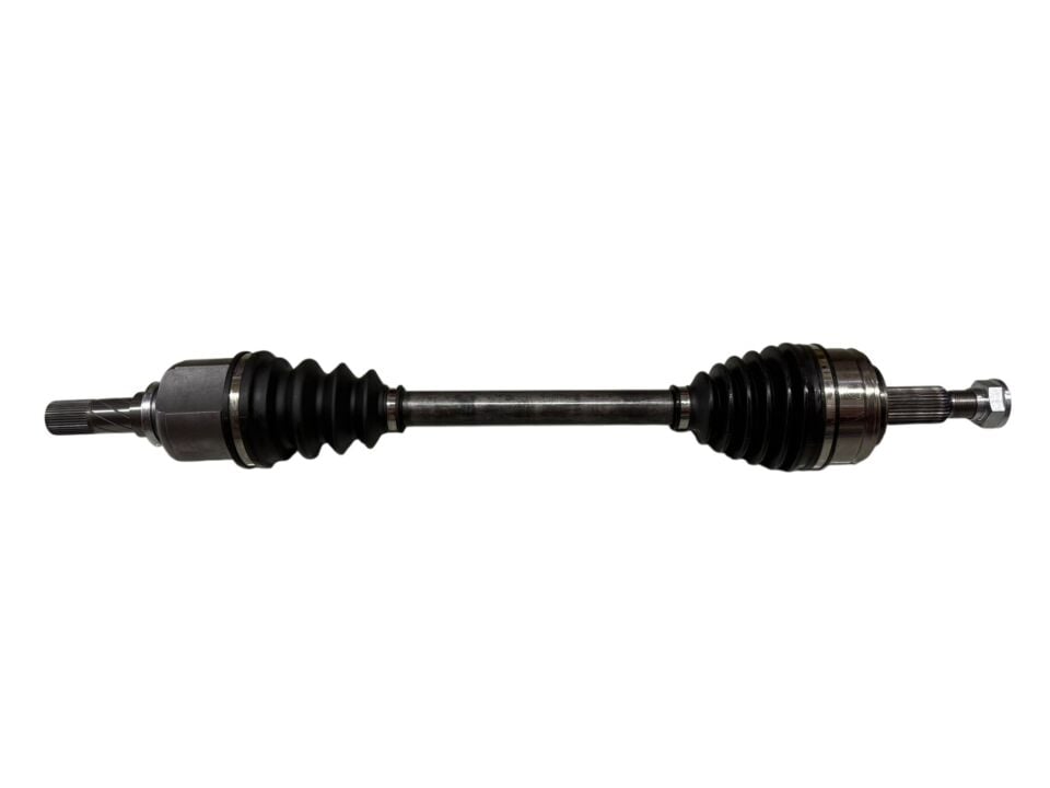 Renault Master 3 Sol Aks 391012360R 391017007R
