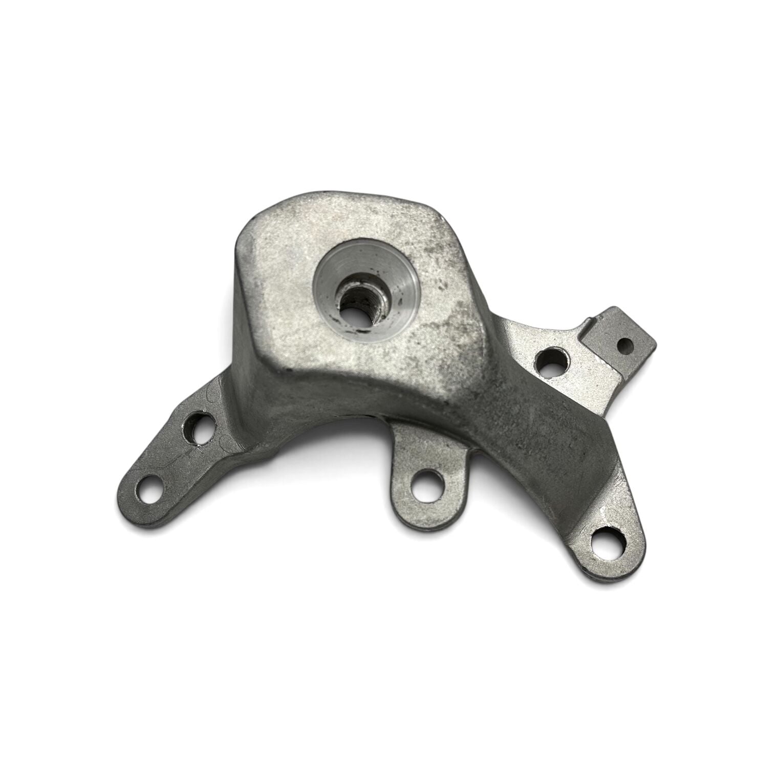 Renault Megane 4 Şanzıman Bağlantı Takozu 6 Vites Manuel 112337719R 112531366R