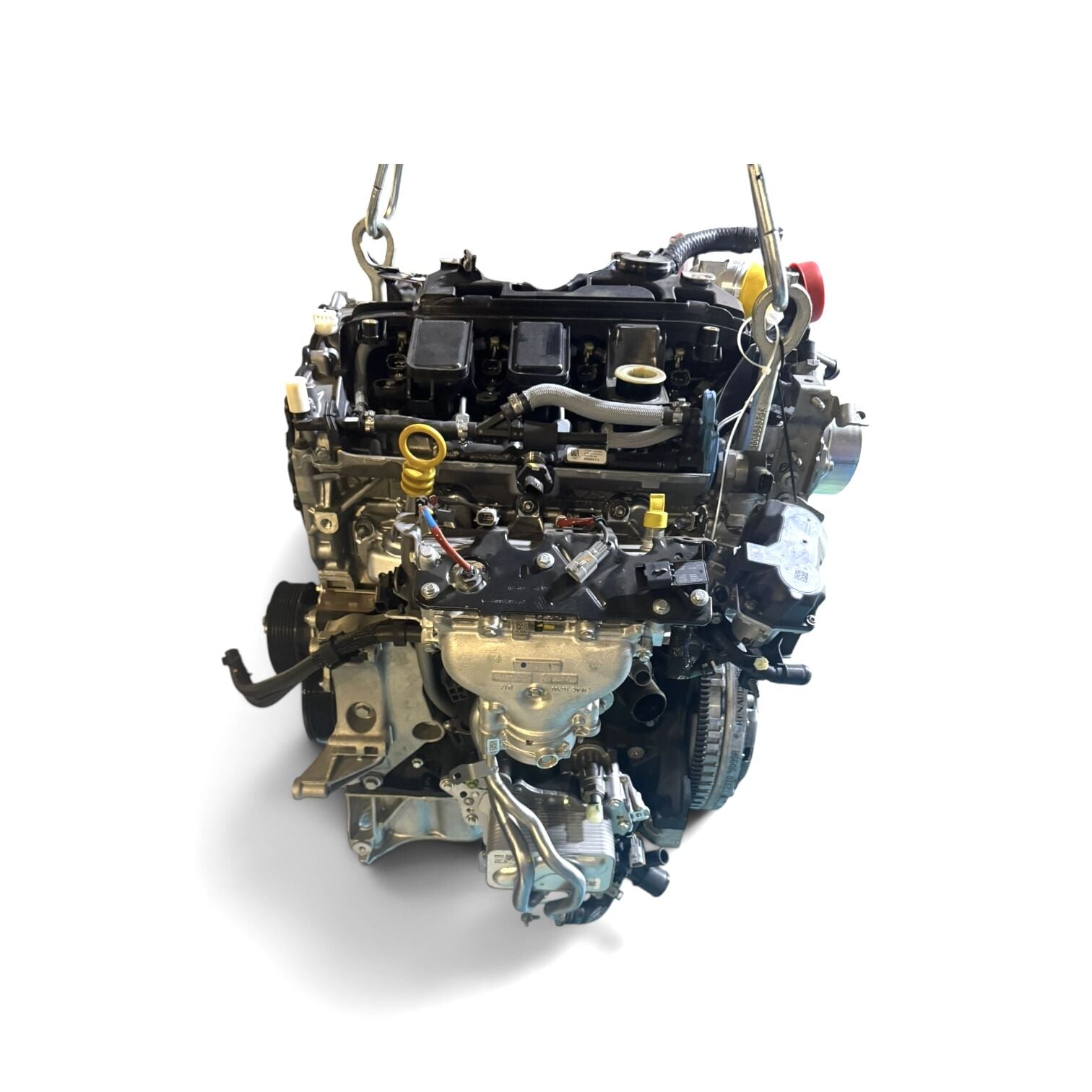 Mercedes Vito 447 1.7 Dci R9N Komple Motor