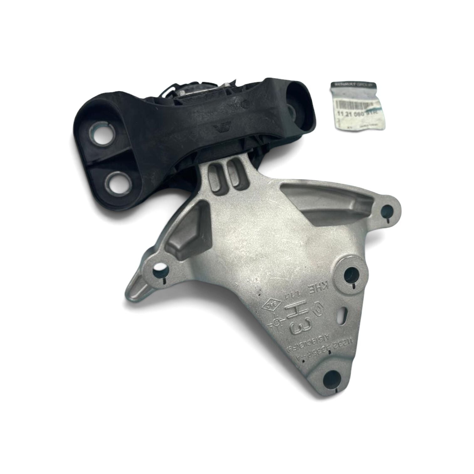 Renault Clio 5 Captur 2 1.3 Tce H5H Sağ Motor Takozu 112106091R 112329335R