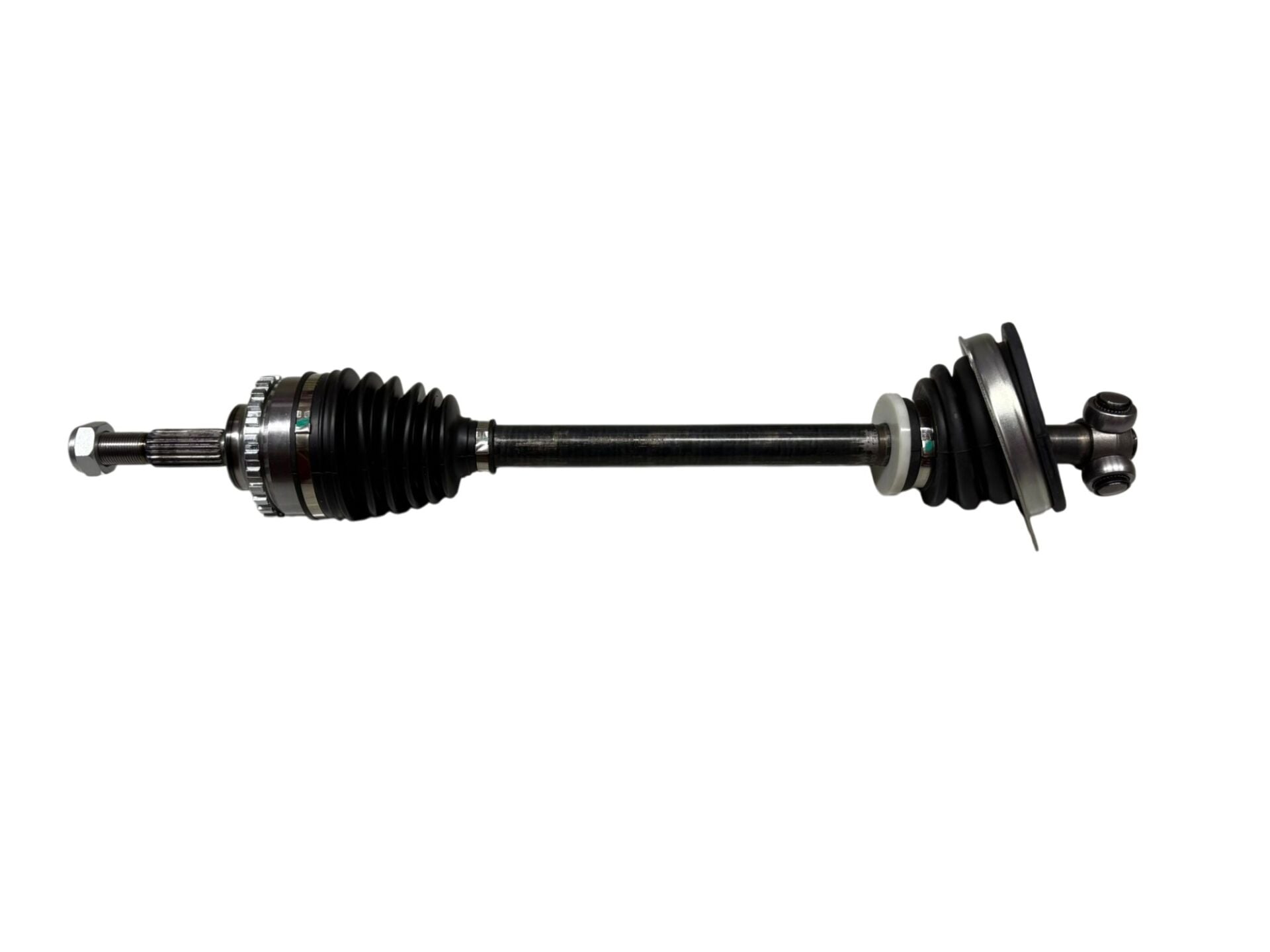 Renault Clio 2 1.5 Dci 26 Diş Sol Aks 391014440R 8200262686