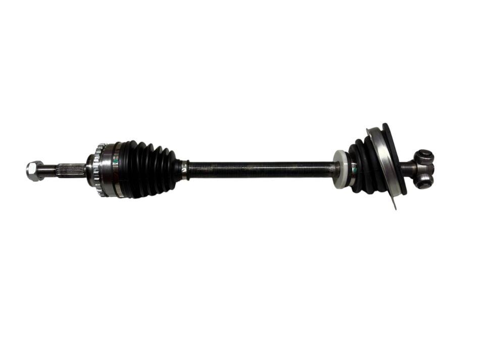 Renault Clio 2 1.5 Dci 26 Diş Sol Aks 391014440R 8200262686