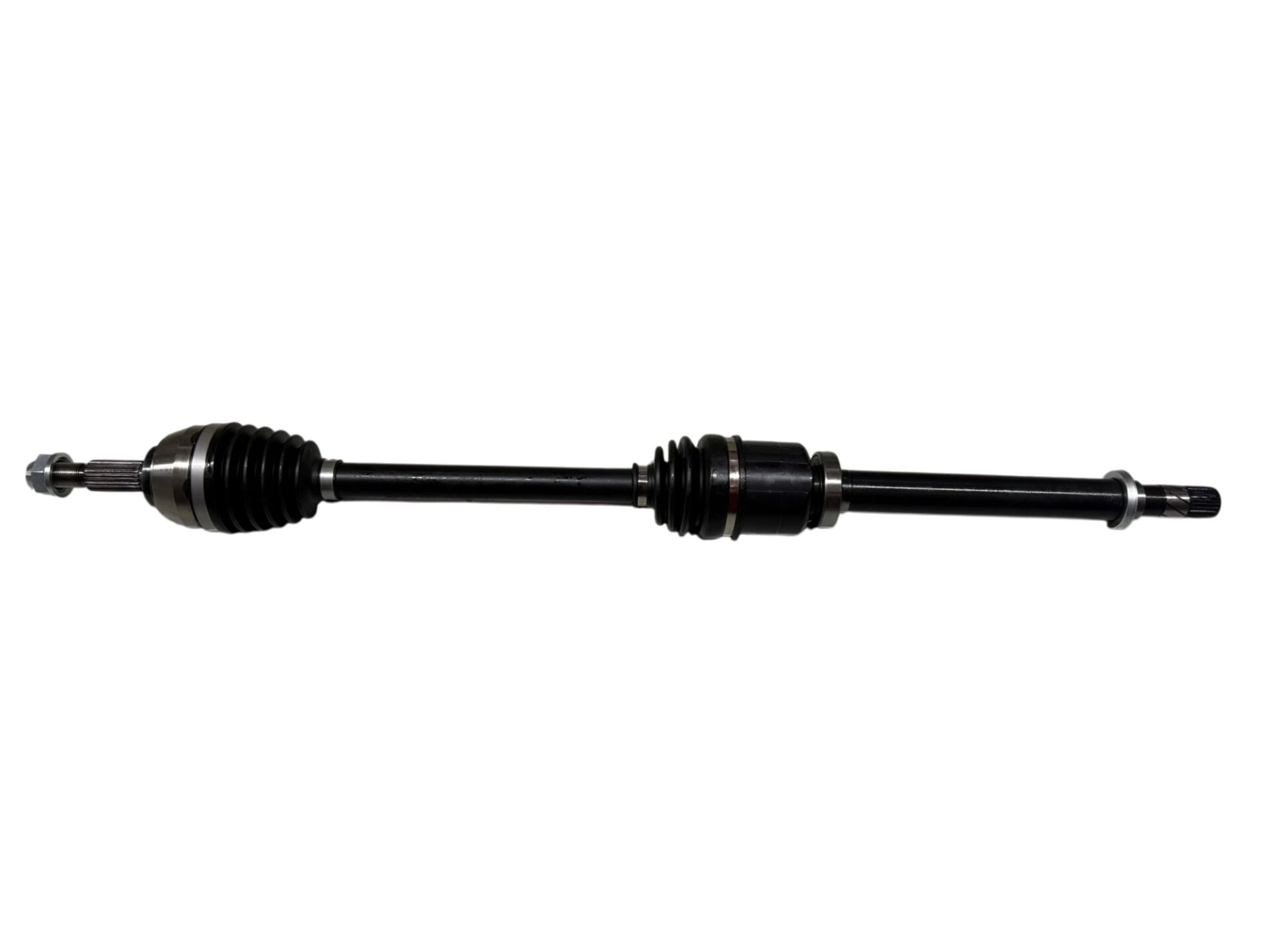 Renault Megane 2 1.5 Dci 1.4 1.6 16V Manuel Sağ Aks 391001510R 391001209r