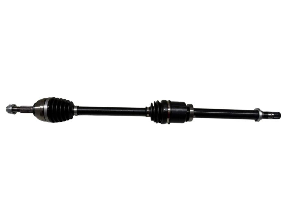 Renault Megane 2 1.5 Dci 1.4 1.6 16V Manuel Sağ Aks 391001510R 391001209r