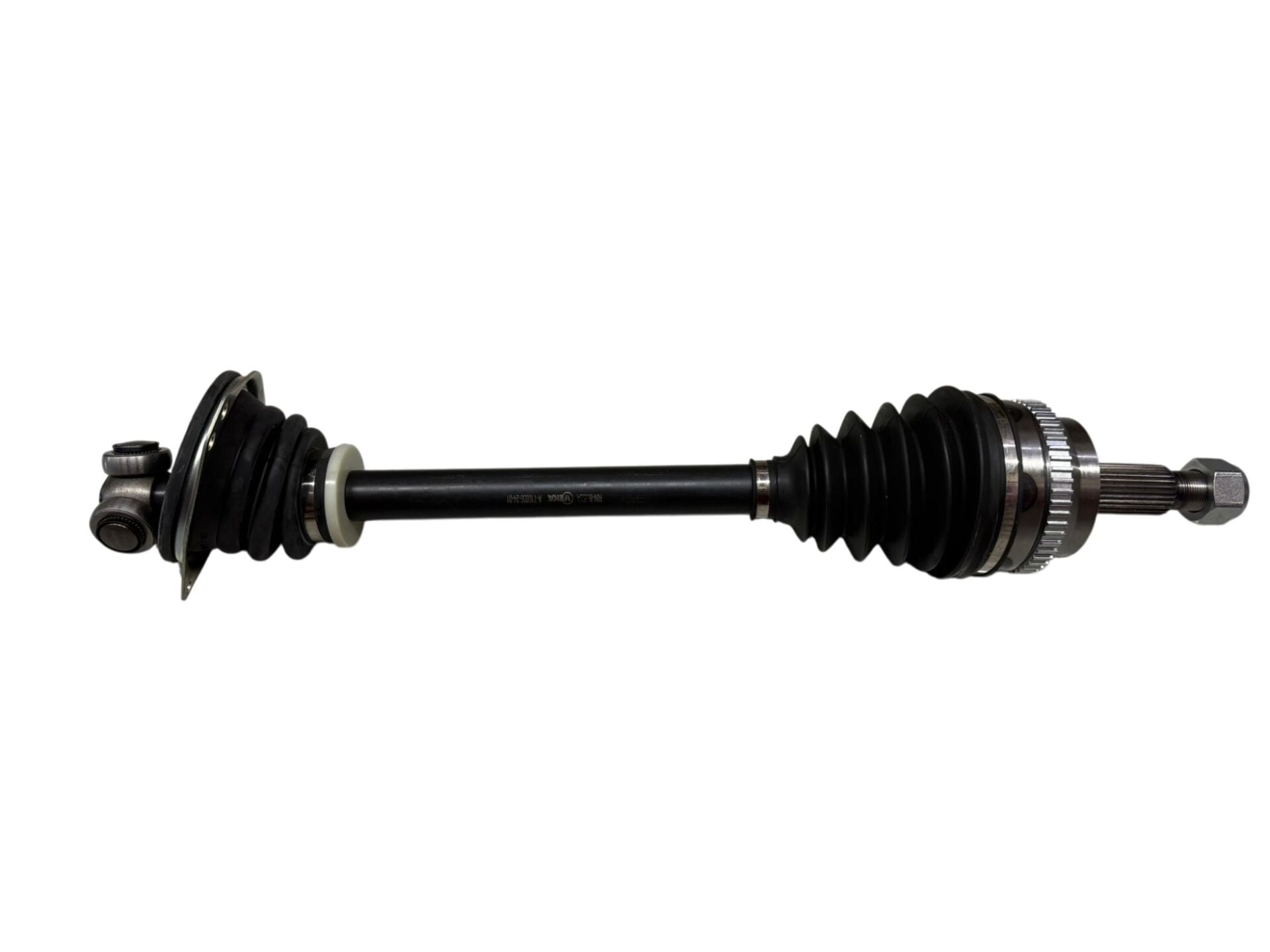 Renault Master 2 Sol Aks 8200485576 8200052428