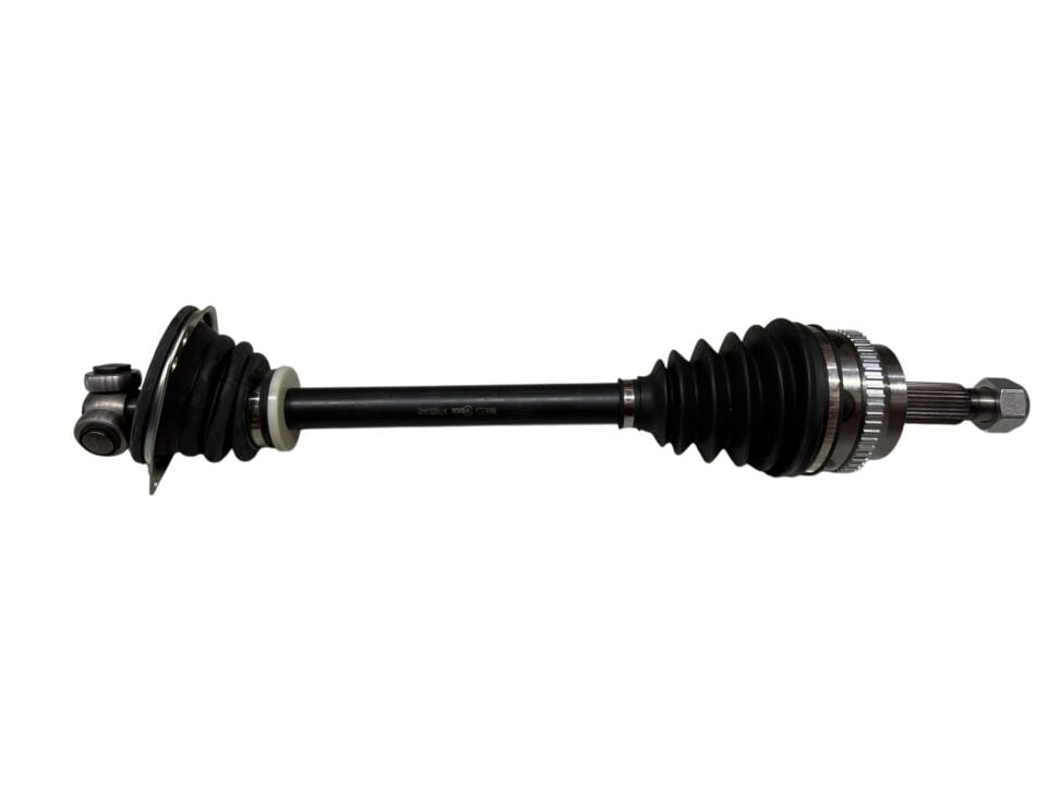 Renault Master 2 Sol Aks 8200485576 8200052428