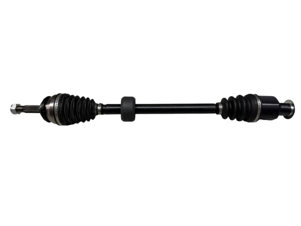 Dacia Logan 1.4 2004 -2012 Sağ Aks 8201045819 8200985007