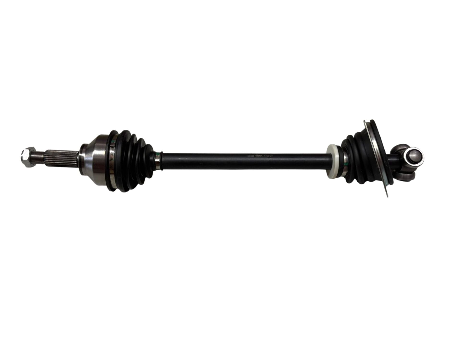Renault Trafıc 2 1.9 Dci Sol Aks 391018828R 8200485589