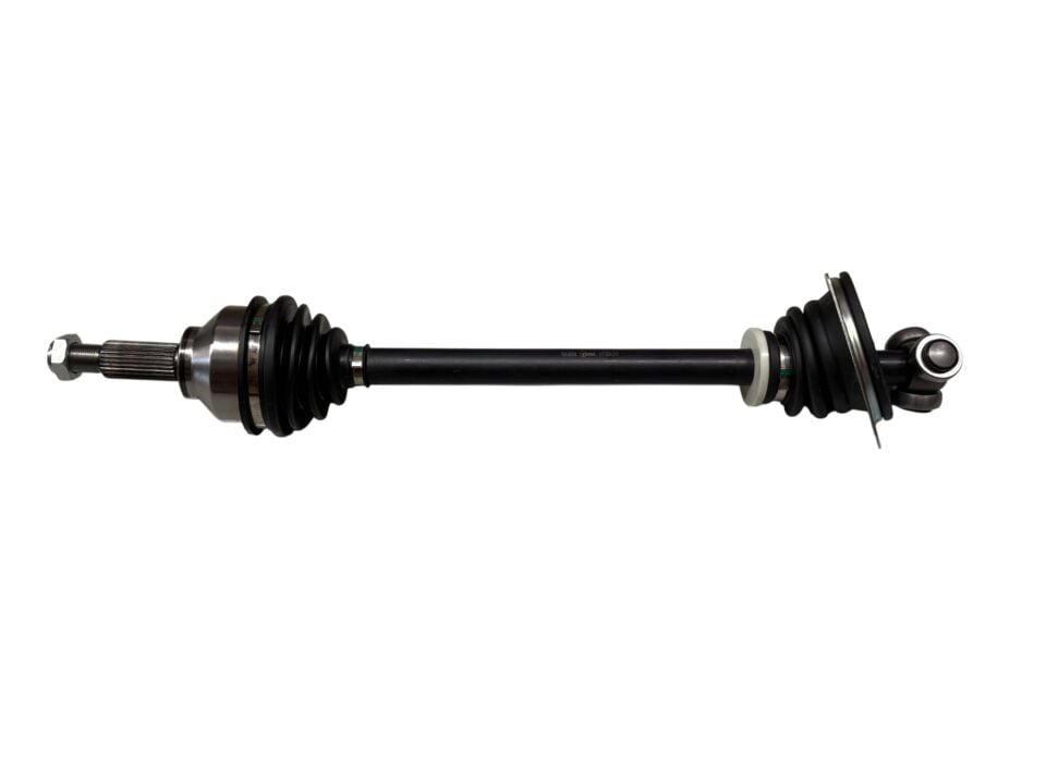 Renault Trafıc 2 1.9 Dci Sol Aks 391018828R 8200485589
