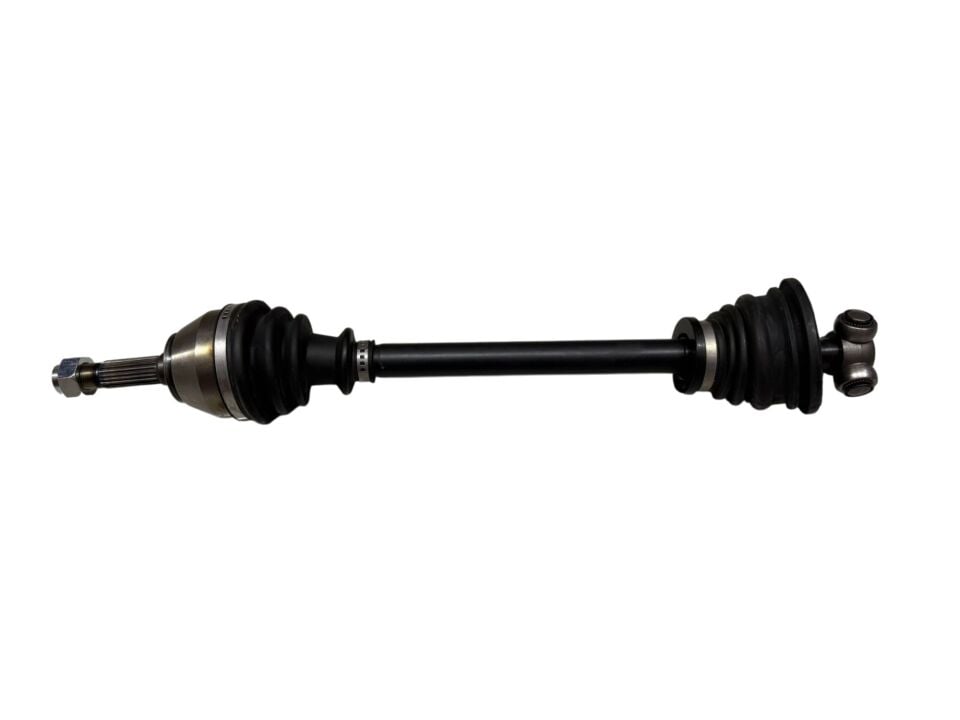 Dacia Solenza 1.4 Sol Aks 6001548121 6001543327 8201074123