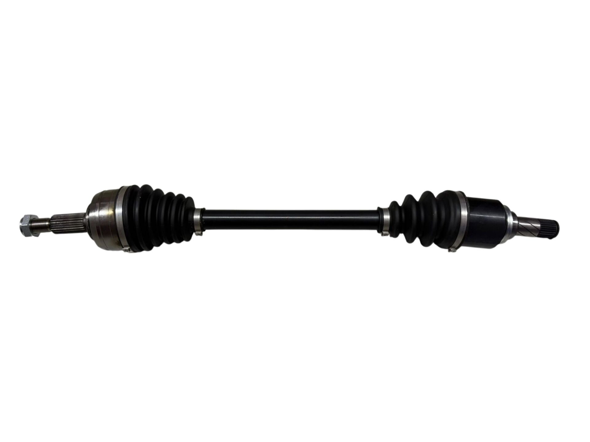 Renault Fluence Megane 3 5 Vites Sol Aks 391012745R