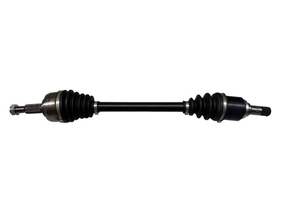 Renault Fluence Megane 3 5 Vites Sol Aks 391012745R