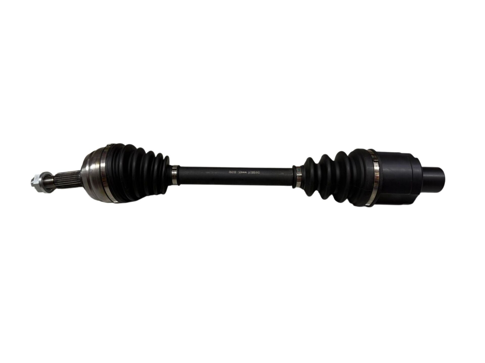 Dacia Duster 4X4 1.5 Dci Sağ Aks 391001162R 391009882R