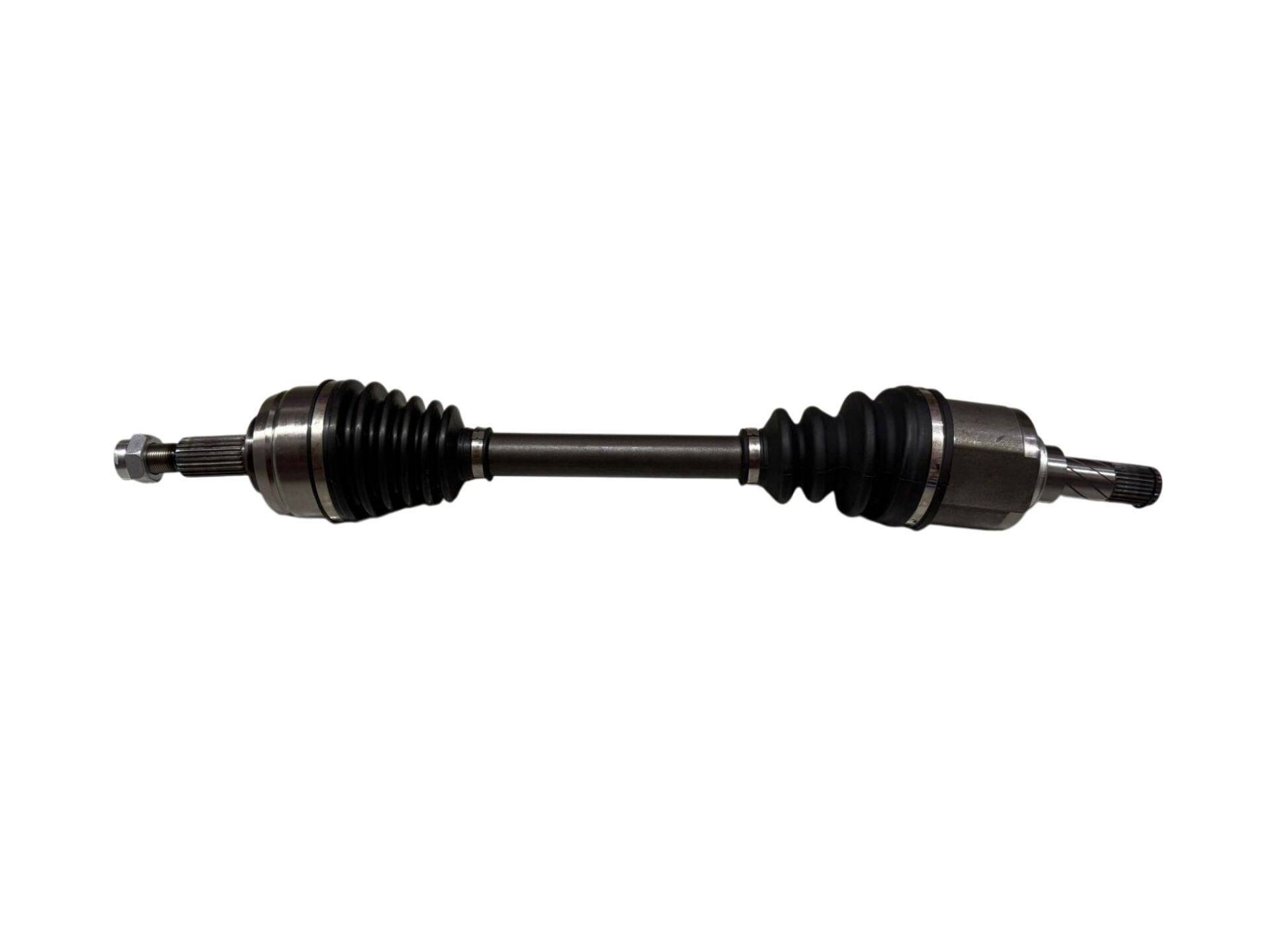 Dacia Duster 1.5 Dci 4X4 Sol Aks 391016840R 391019651R