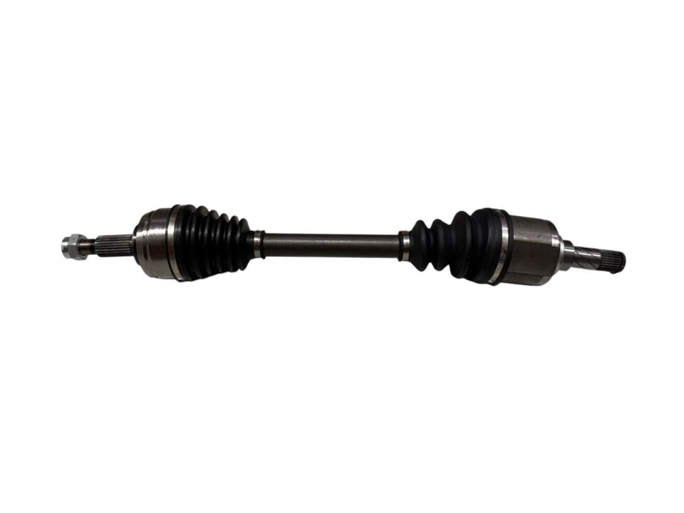Dacia Duster 1.5 Dci 4X4 Sol Aks 391016840R 391019651R