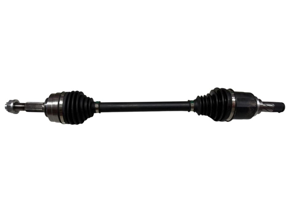 Renault Clio 5 1.0 Tce Manuel 5 Vites Sol Aks 391014807R