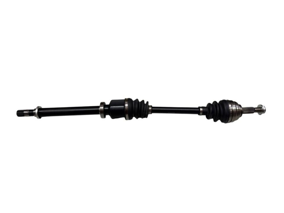 Renault Clio 3 Dacia Logan Mcv 1.5 Dci Sağ Aks 8200261841 391008333R