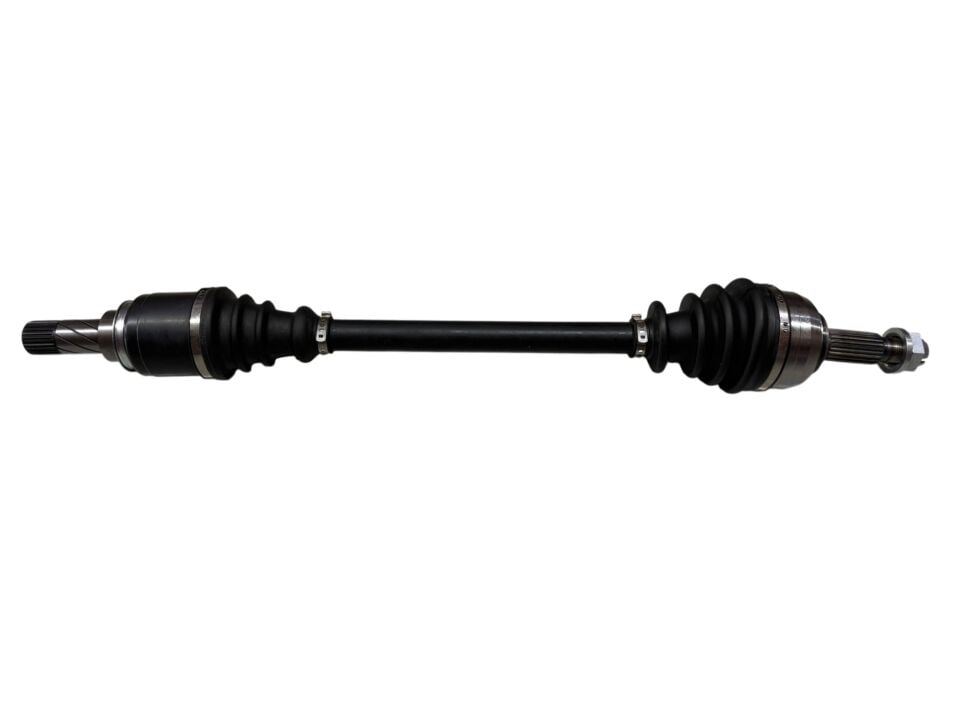 Renault Clio 3 1.2 16V Sol Aks 7711368363 8200341698