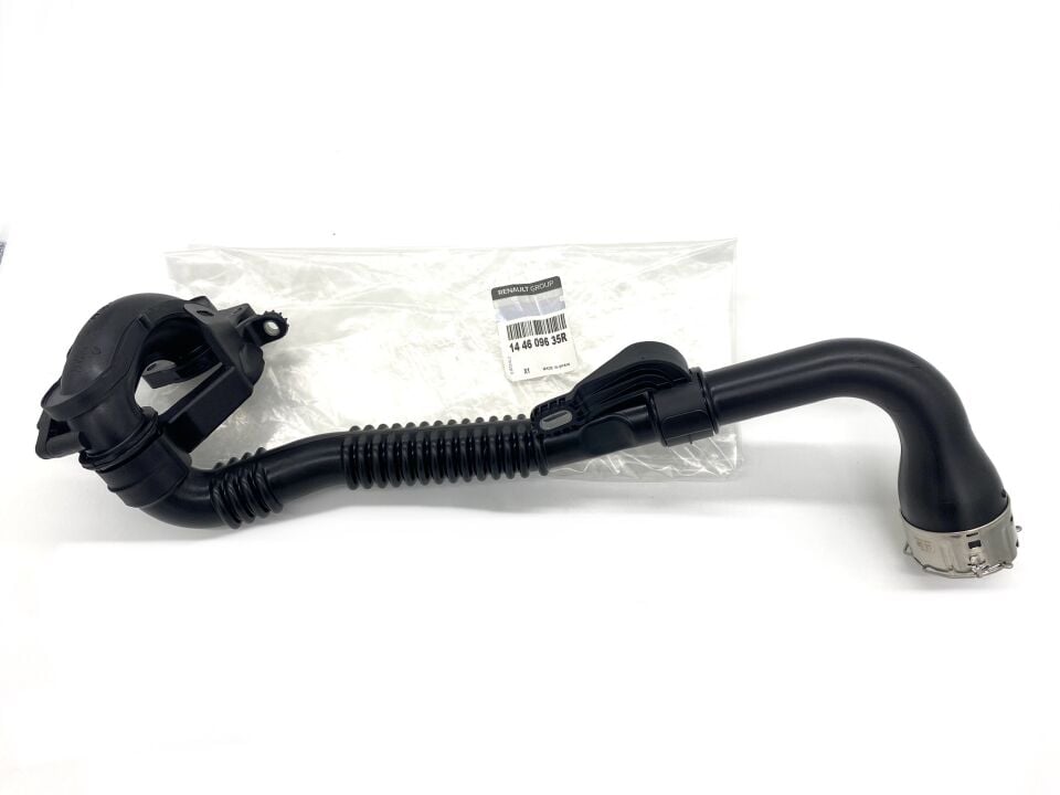 Renault Clio 5 Taliant Sandero 3 1.0 Tce H4d Turbo Hortumu 144608432R 144609635R