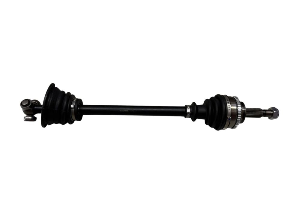 Renault Megane 1 1.9 Sol Aks 7700111920 7711368859