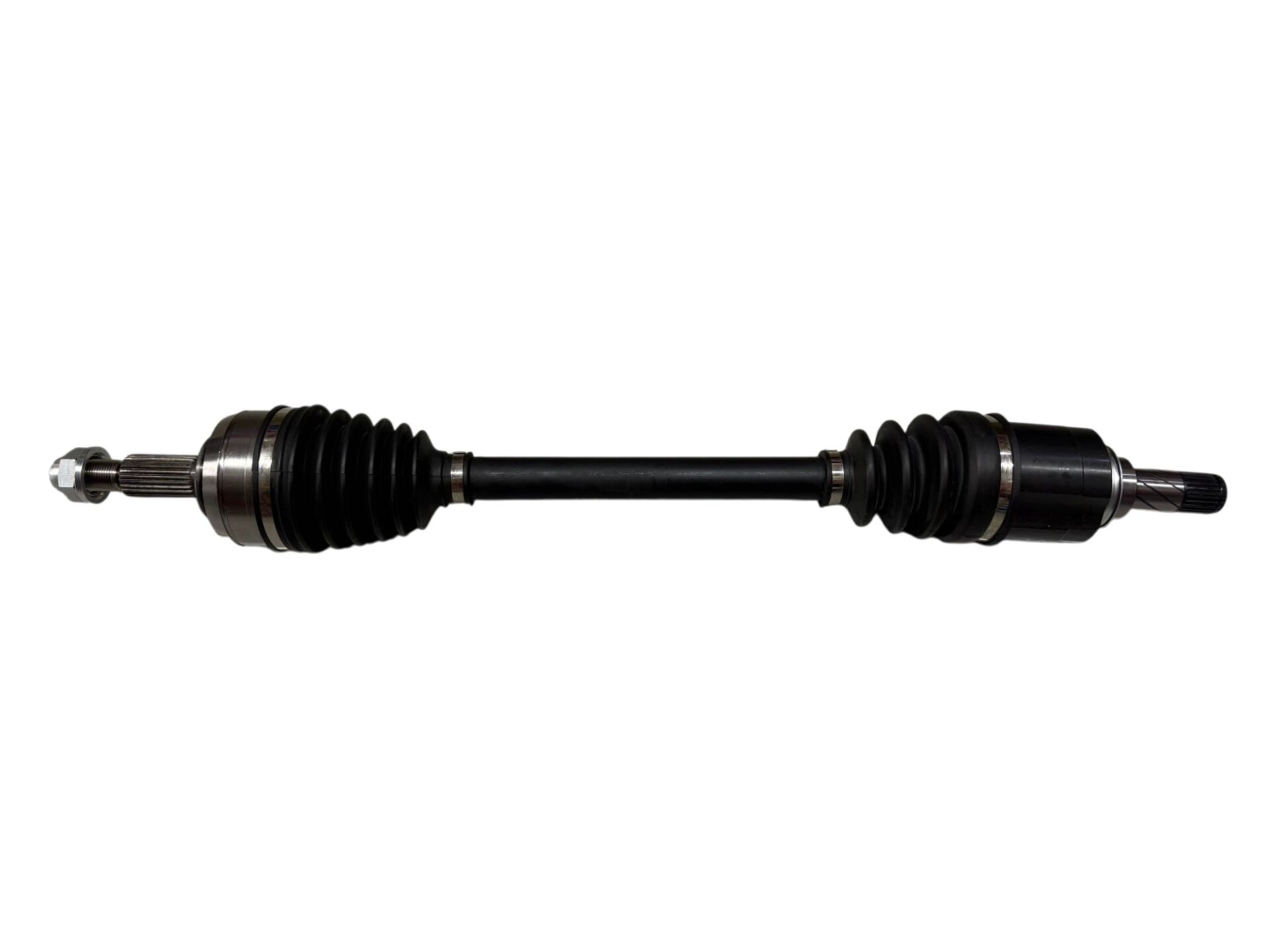 Renault Fluence Megane 3 1.5 Dci 6 Vites Sol Aks 391013732R 391013387R 391016204R