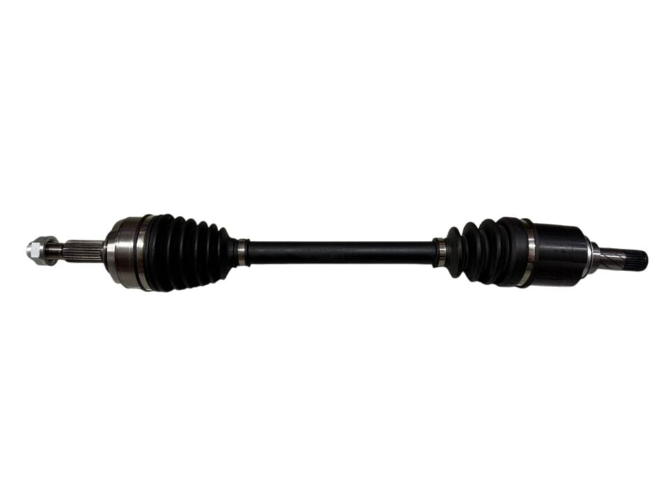Renault Fluence Megane 3 1.5 Dci 6 Vites Sol Aks 391013732R 391013387R 391016204R