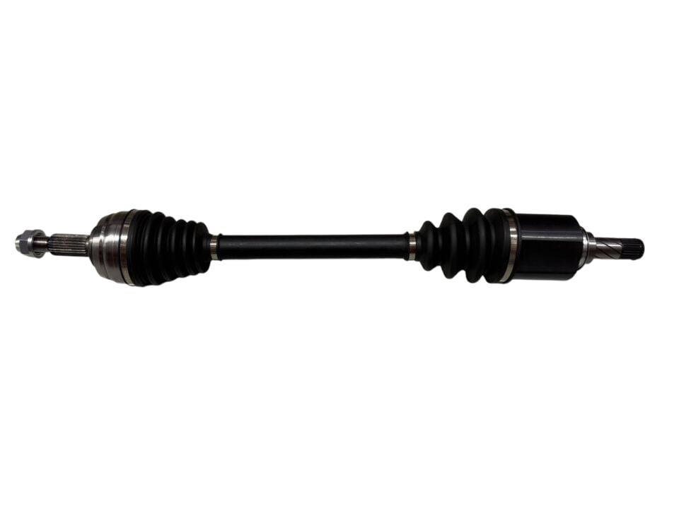 Dacia Duster 4x2 1.5 Dci Sol Aks 391015061R 391011327R 391012991R 397411935R