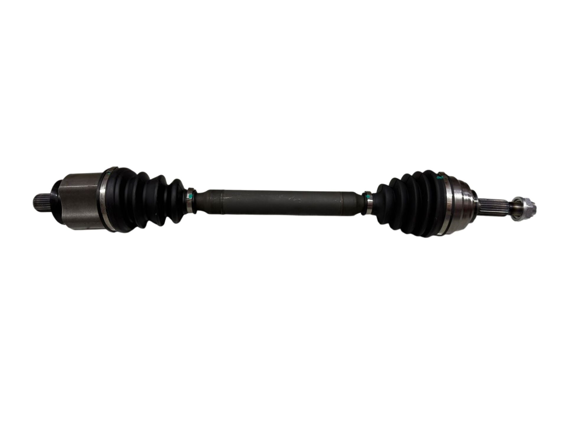 Renault Megane 2 Sol Aks Otomatik Vites 8200613829 8200267040