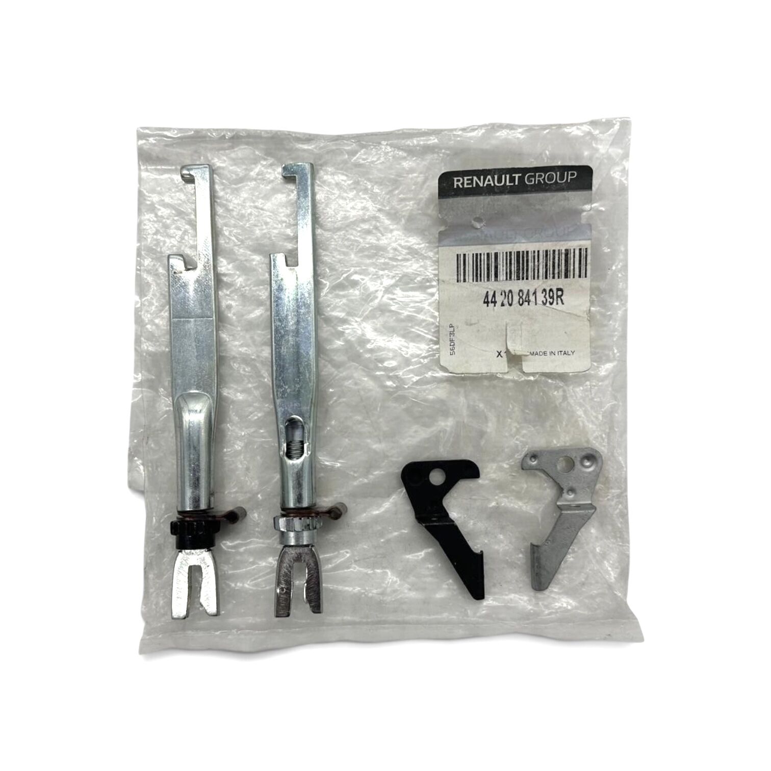 Renault Clio 2 Symbol Kangoo Arka Fren Ayar Cırcırı 442084139R 7701205721