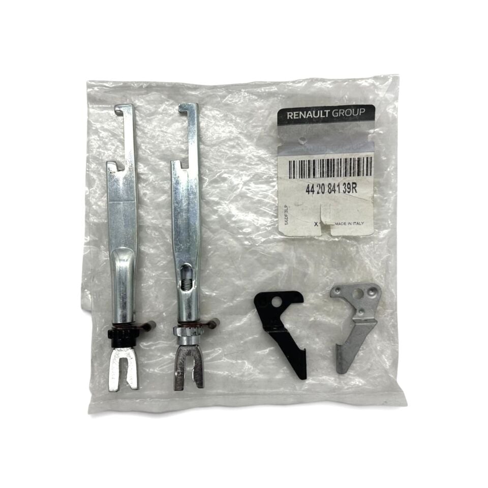 Renault Clio 2 Symbol Kangoo Arka Fren Ayar Cırcırı 442084139R 7701205721