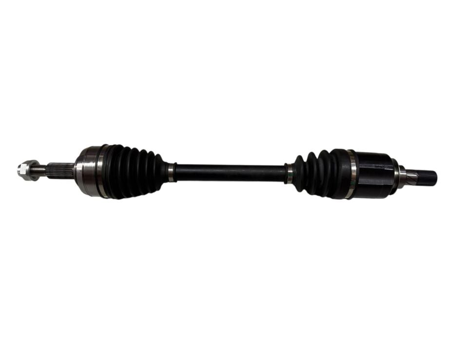 Renault Fluence Megane 3 1.5 Dci Otomatik Sol Aks 391019932R 391016076R