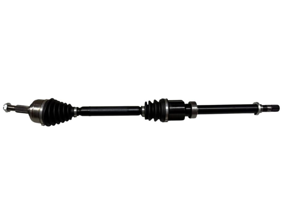 Renault Megane 4 1.3 Tce Manuel Sağ Aks 391008707R 391000978R